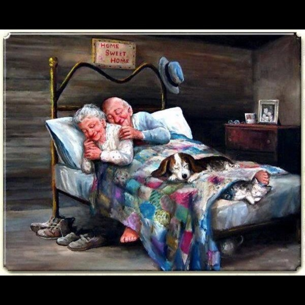 Meet your Posher, Kt