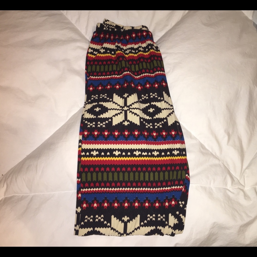 Stylish leggings