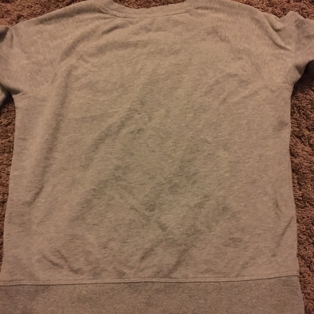VS 2014 Fashion Show Sweatshirt