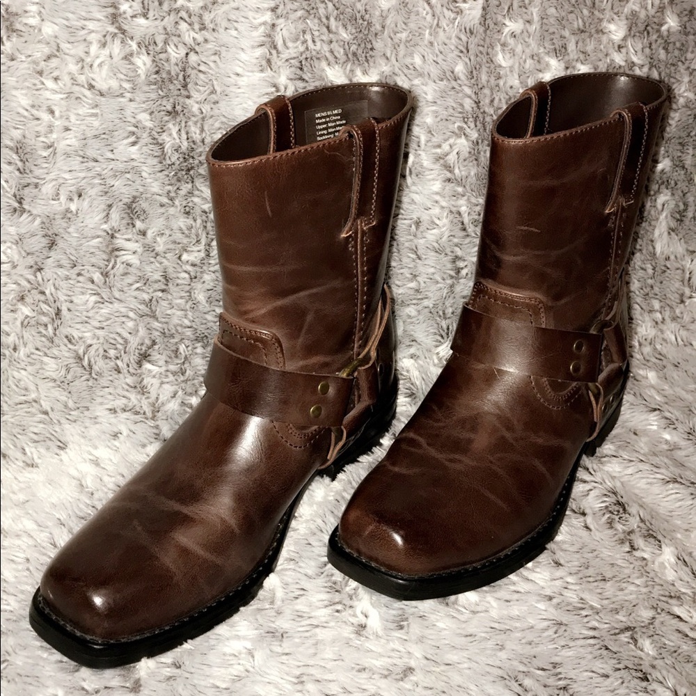 Sonoma Mens Boots