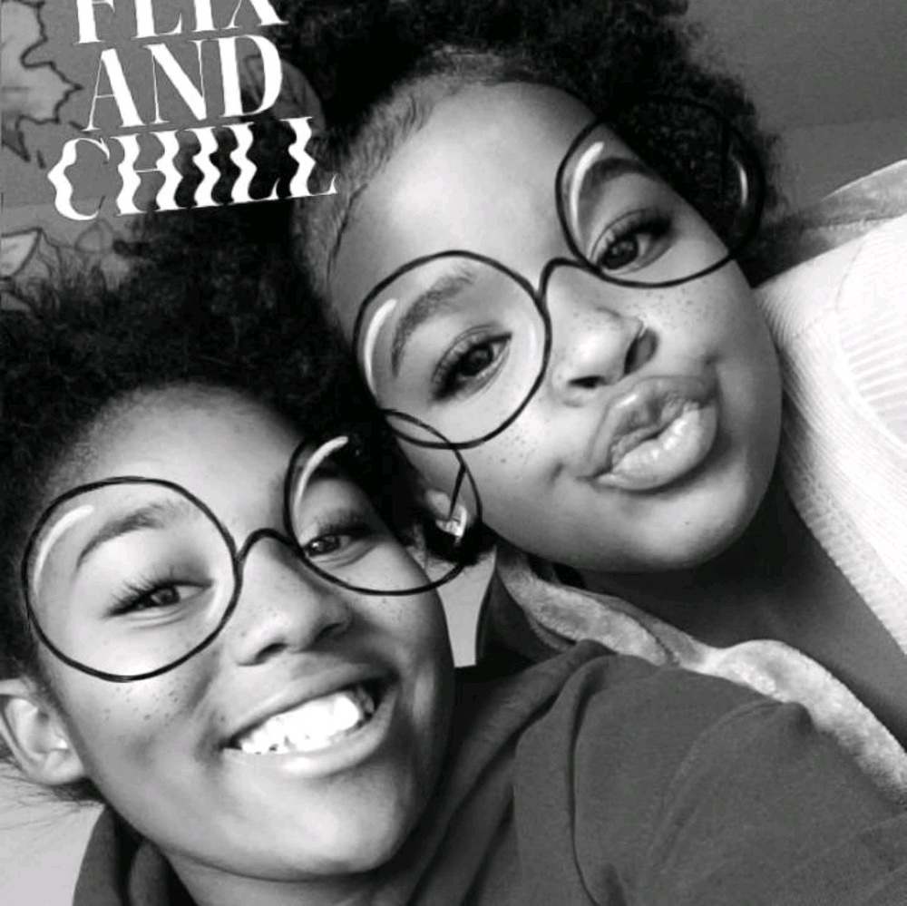 Meet your Posher, Tori