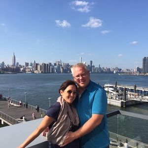 Meet your Posher, Cathy