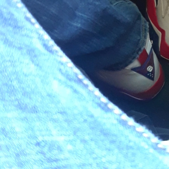 Meet your Posher, Deandre - Picture 1 of 1