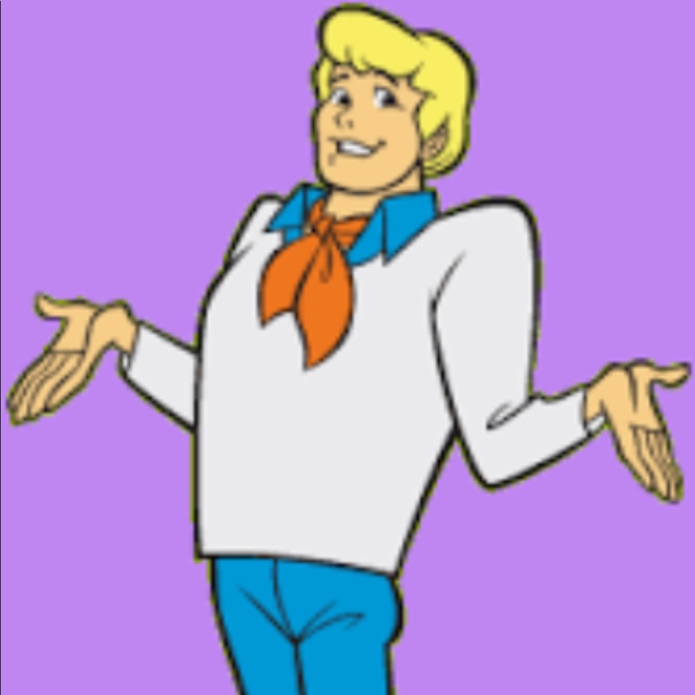 Meet your Posher, Joshua