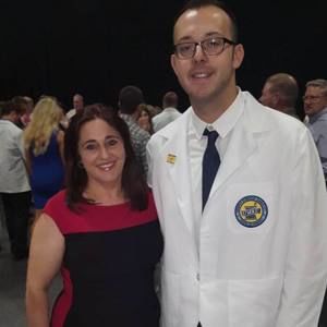 Meet your Posher, Bekim