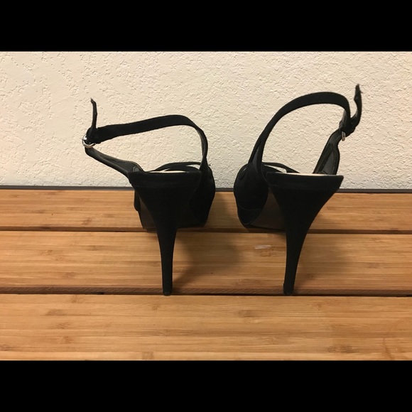 🔴 SOLD 🔴 Heels NINE WEST - Picture 3 of 5