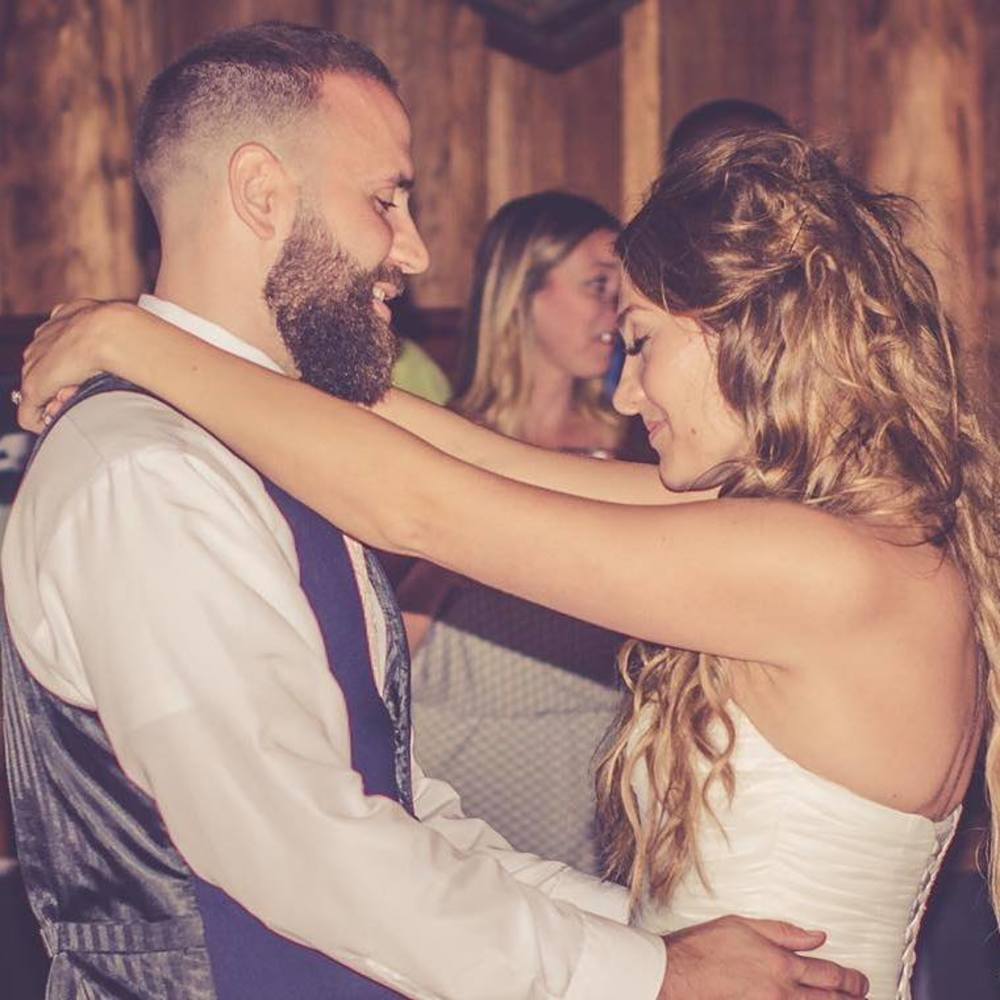 Meet your Posher, Grant