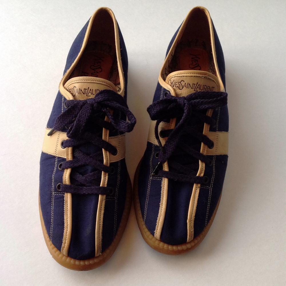 Yves Saint Laurent