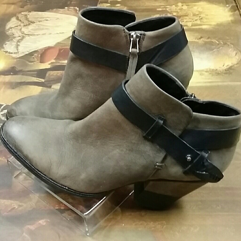 Dolce Vita boots