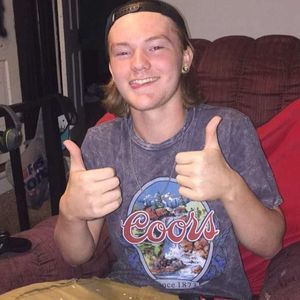 Meet your Posher, Sam