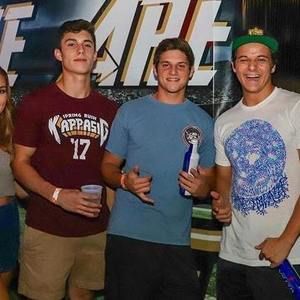 Meet your Posher, Dante