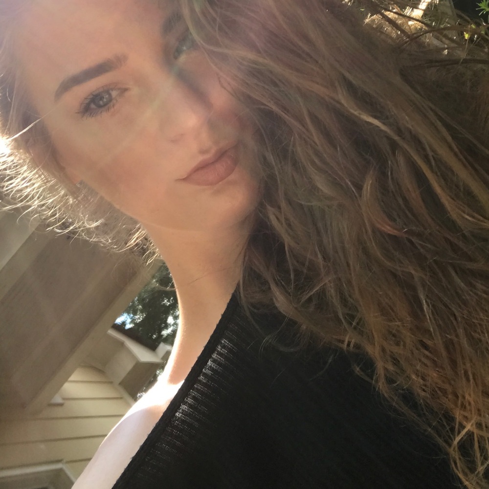 Meet your Posher, Madison