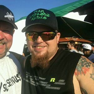 Meet your Posher, Justin