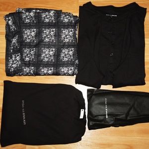 EVA Air Royal Laurel Business Class Pajama Set