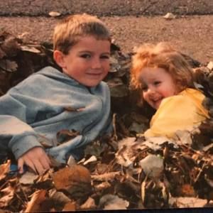 Meet your Posher, Ralph