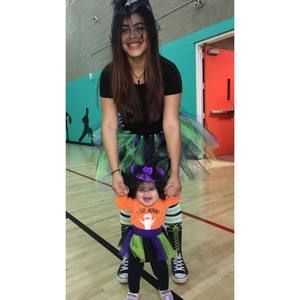 Meet your Posher, Jacqueline