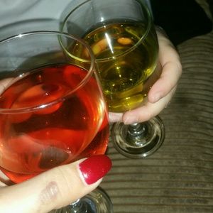 Meet your Posher, Alexuz