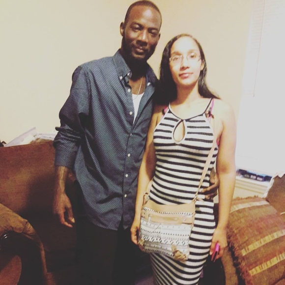 Meet your Posher, Erica - Picture 1 of 1