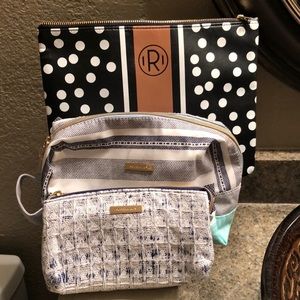 Brand New Toiletry Bags: Never Used! ✨ (3)