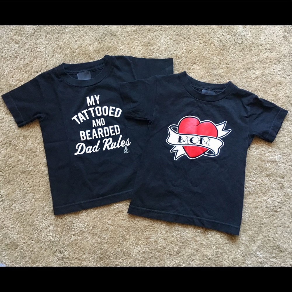 T-Shirts