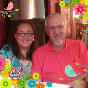 Meet your Posher, Edith