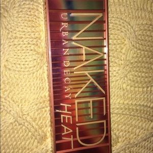 Urban Decay Naked Heat