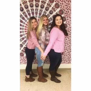 Meet your Posher, Ismeta