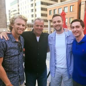 Meet your Posher, Kasey