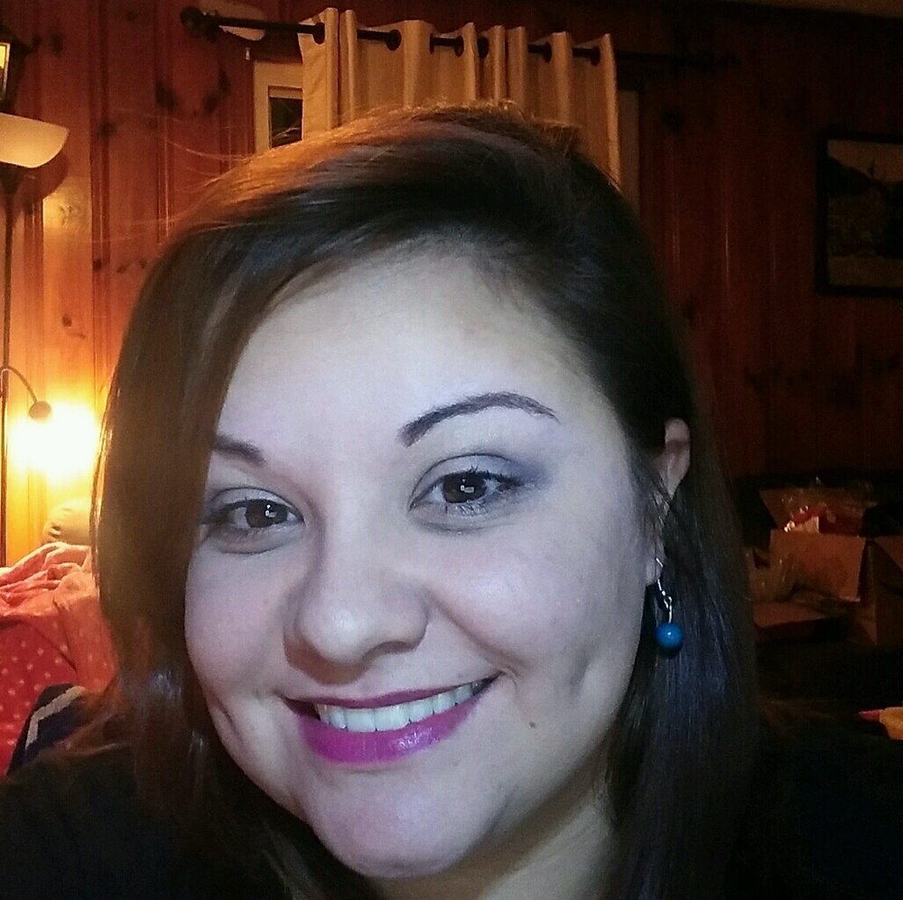Meet your Posher, Leandra