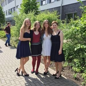 Meet your Posher, Kati