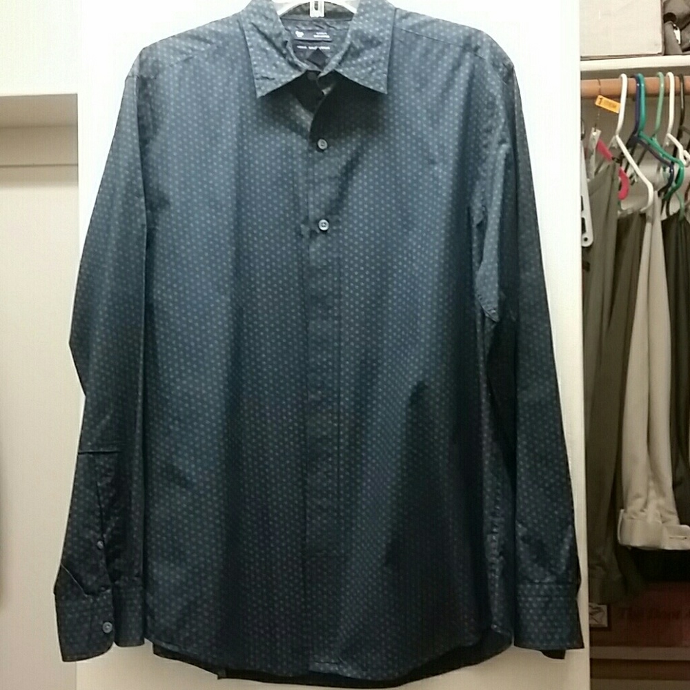 Gap long sleeve shirt