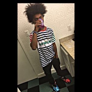 Meet your Posher, Julius