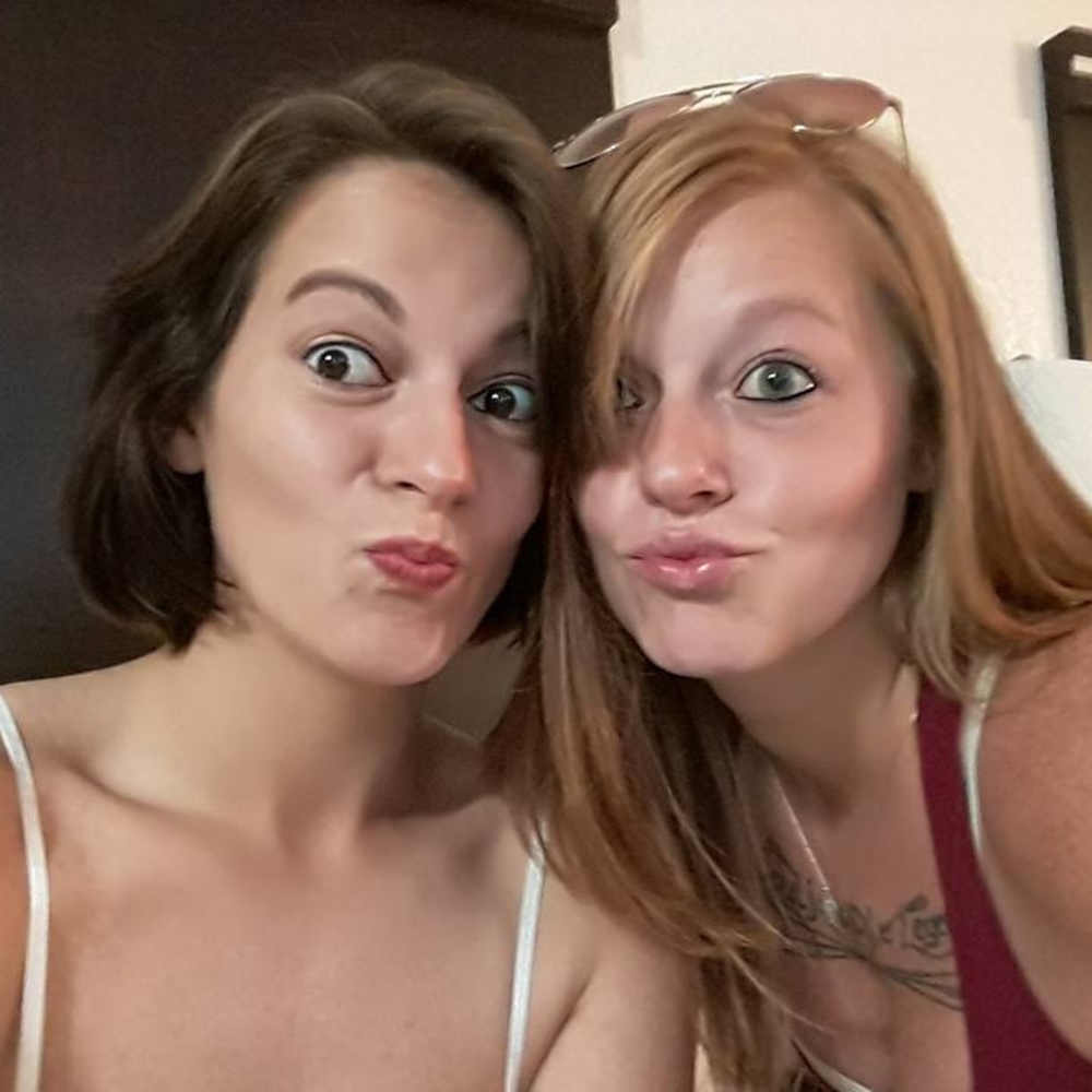 Meet your Posher, Catherine