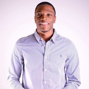 Meet your Posher, Timothy