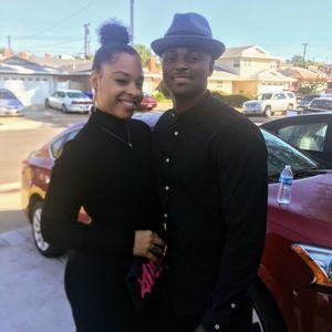 Meet your Posher, Billy