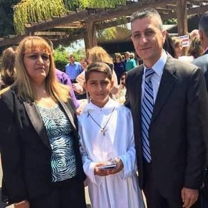 Meet your Posher, Behnam