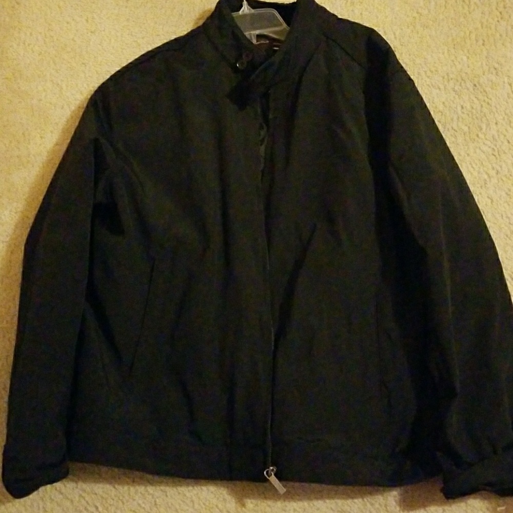 Men's Jacket