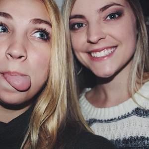 Meet your Posher, Alexandra