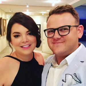 Meet your Posher, Tim