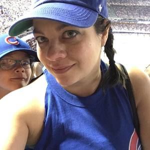 Meet your Posher, Aimee