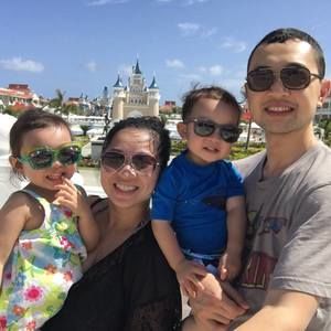 Meet your Posher, Mary