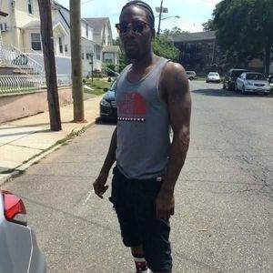 Meet your Posher, Tyrell