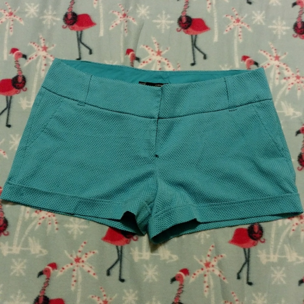 Maurice's Shorts