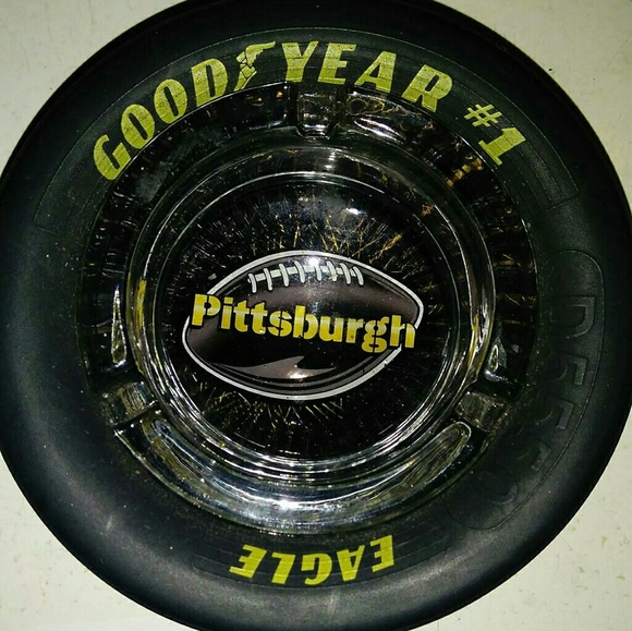 NFL ASHTRY - Picture 2 of 2