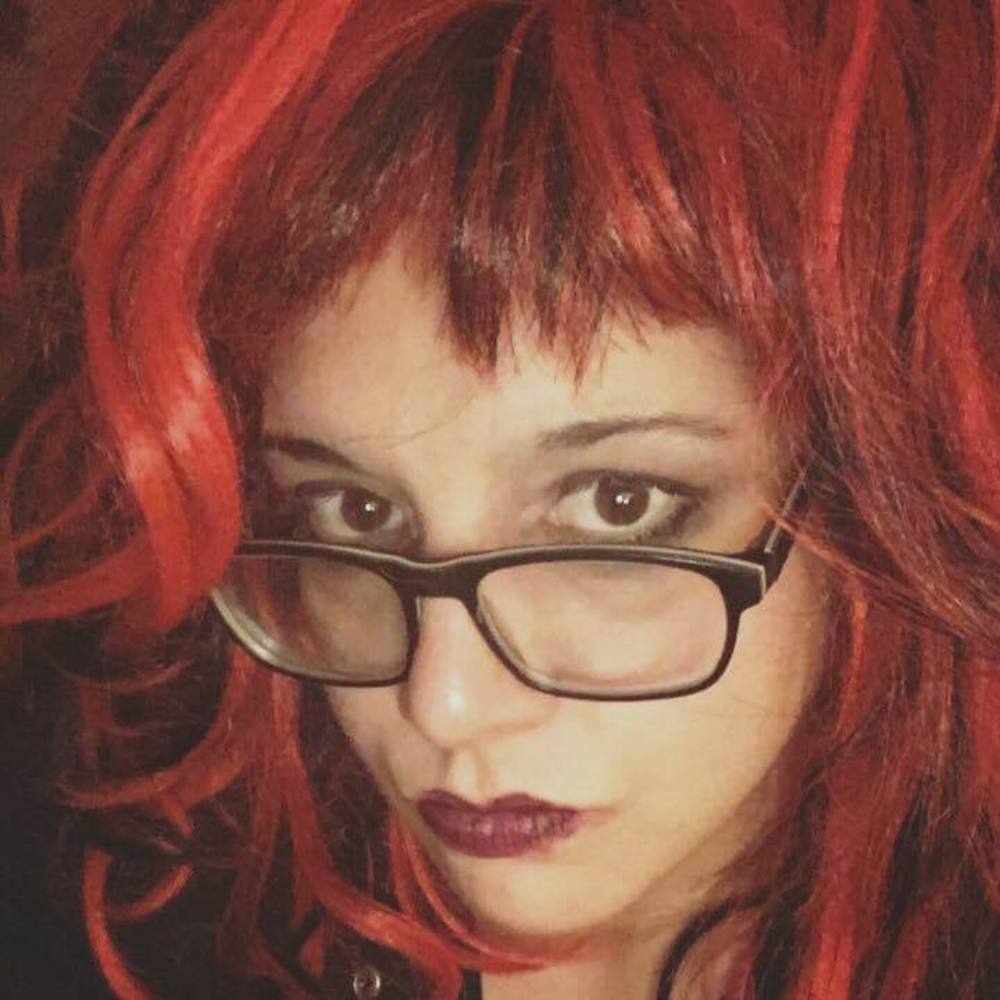 Meet your Posher, Kate