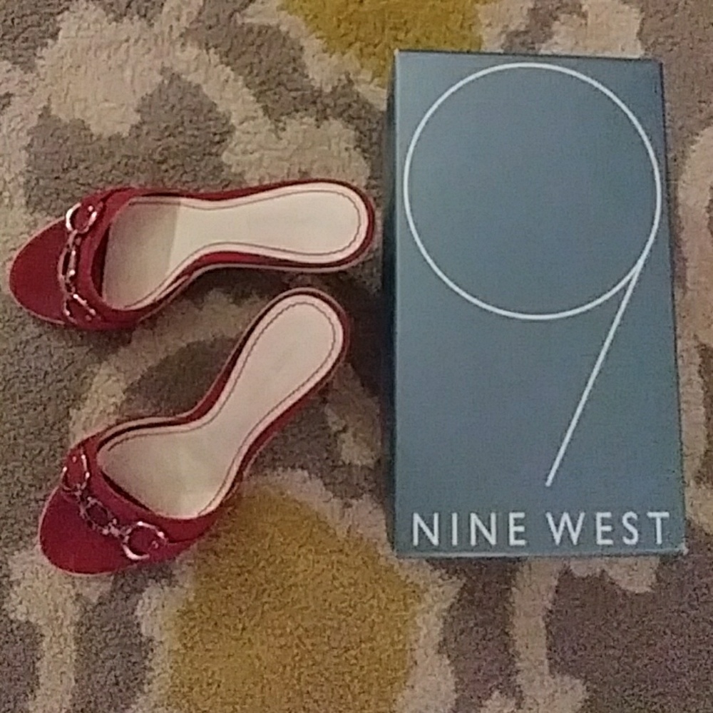 Nine West Shoes