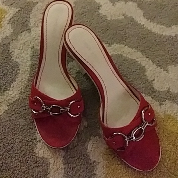 Nine West Shoes - Picture 2 of 4