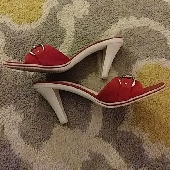 Nine West Shoes - Picture 3 of 4