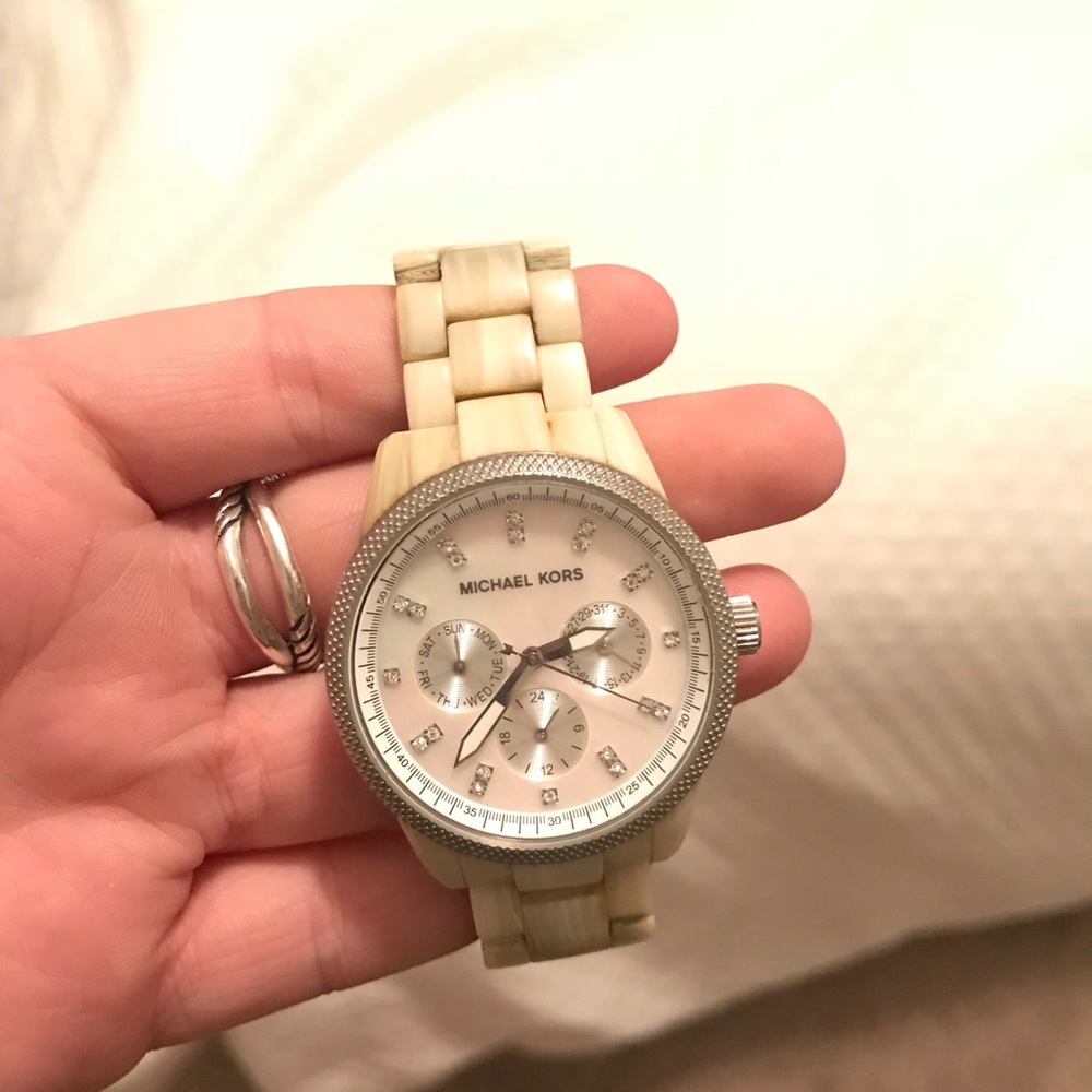 Michael Kors Watch