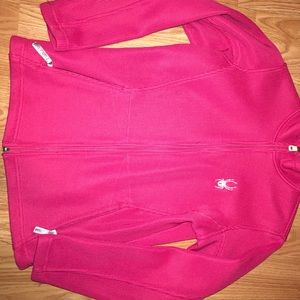 Youth Large Spyder jacket  Great condition
